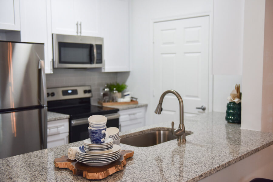 Gallery Bell Alpharetta Modern Upscale Apartments