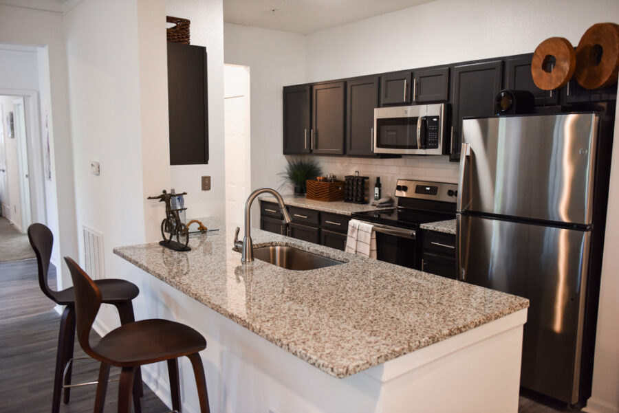 Gallery Bell Alpharetta Modern Upscale Apartments