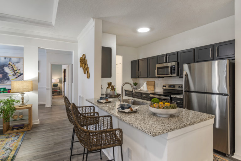 Gallery Bell Alpharetta Modern Upscale Apartments