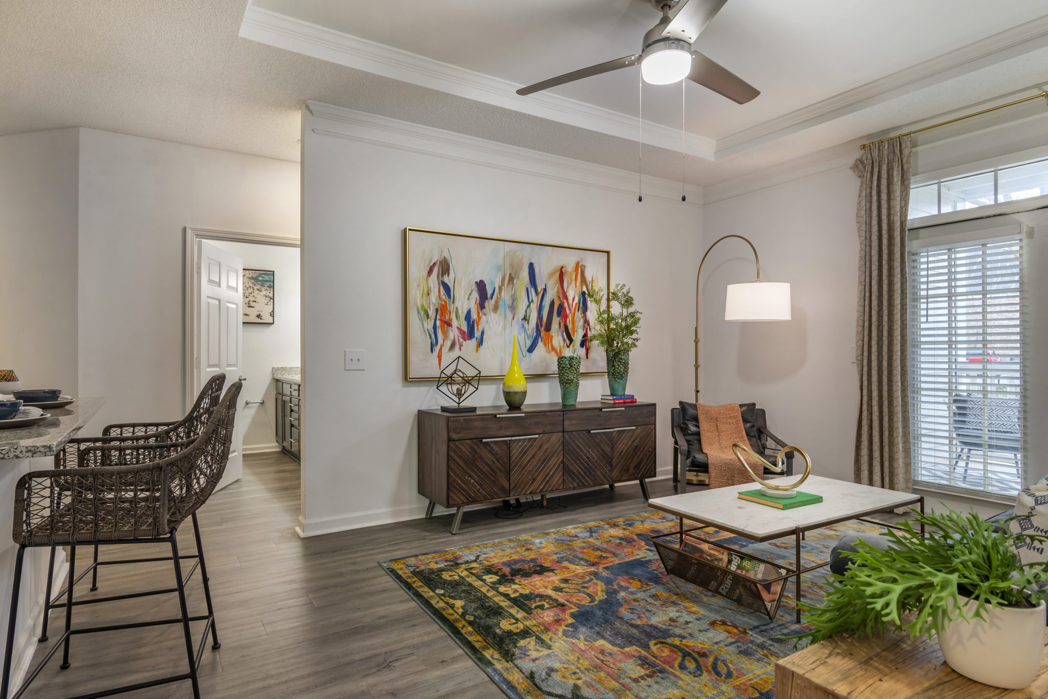 Gallery Bell Alpharetta Modern Upscale Apartments