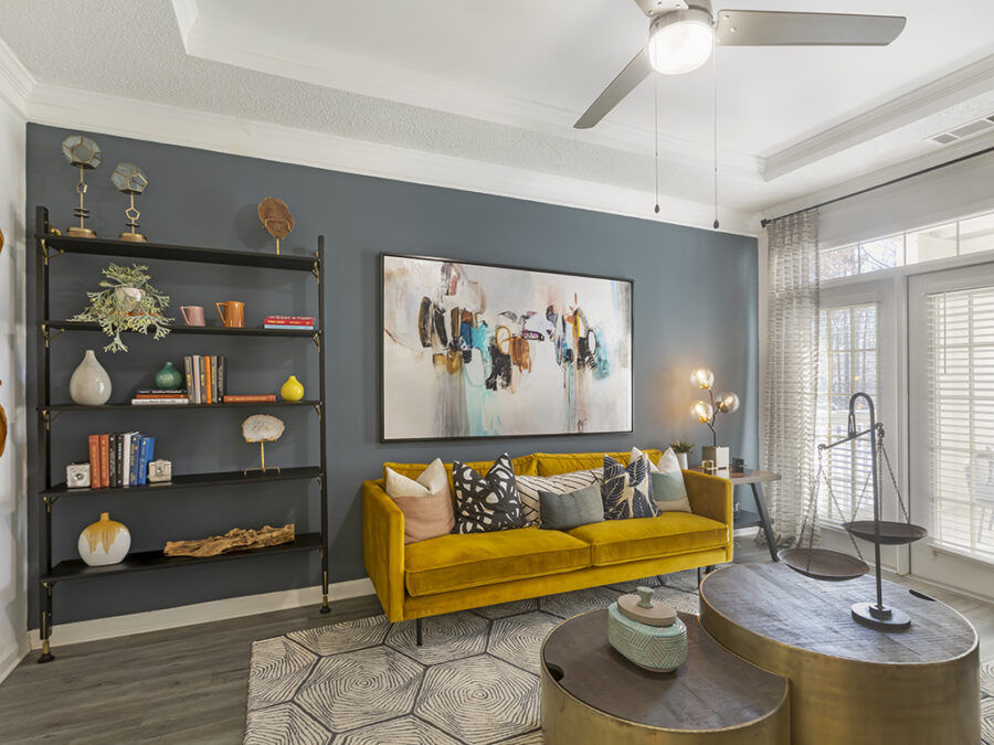 Gallery Bell Alpharetta Modern Upscale Apartments