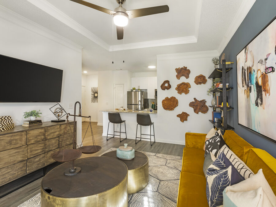 Gallery Bell Alpharetta Modern Upscale Apartments