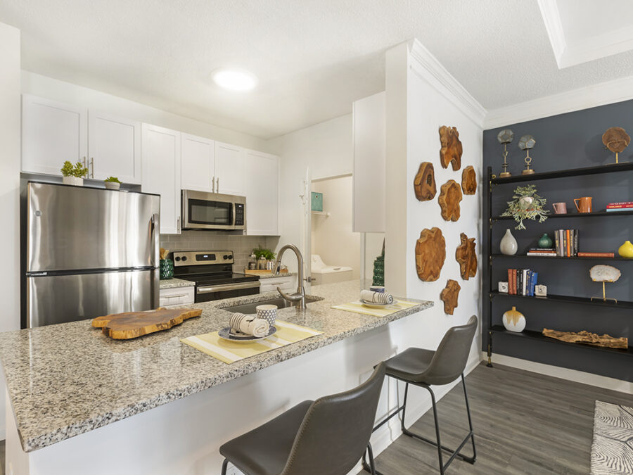 Gallery Bell Alpharetta Modern Upscale Apartments