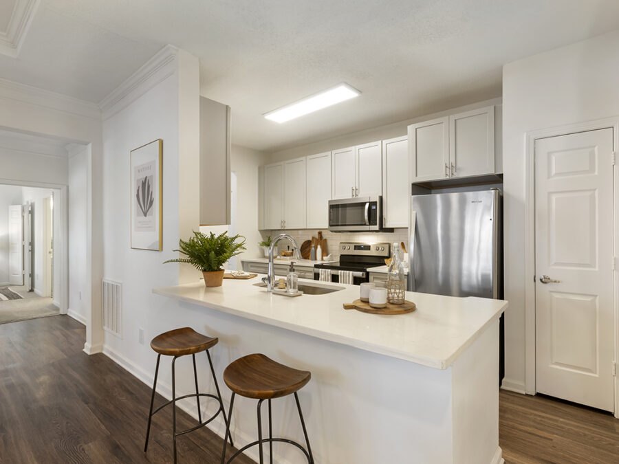 Gallery Bell Alpharetta Modern Upscale Apartments